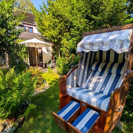 Traumwohnung In Der Galerie, Kunst, Garten, Pool * Worpswede