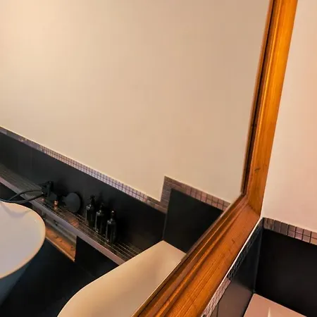 Traumwohnung In Der Galerie, Kunst, Garten, Pool * Worpswede